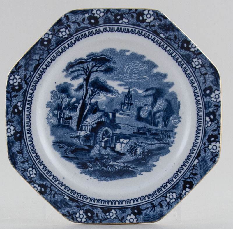Plate c1930s